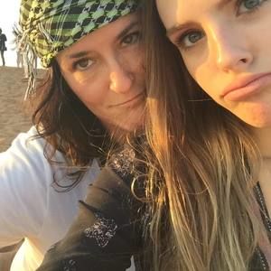 Meet your Posher, Terri